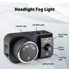 25858705 Headlight Switch Dimmer Switch and Fog Light Wiring Harness