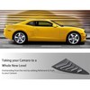 for Camaro 2010-2015 LS LT RS SS GTS Quarter Side