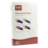 Bort ManuBasic 112920 Medium Right Skin Wrist Brace Can be