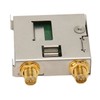 AX210NGW WIFI 6 Desktop Wireless Network Card with 2 Antenna