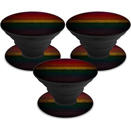 MightySkins Skin Compatible with PopSocket PopSocket - Wood Style | Protective, Durable, and Unique Vinyl Decal wrap Cover | Easy to Apply, Remove, and Change Styles | Made in The USA