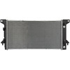 Spectra Premium CU13229 Complete Radiator