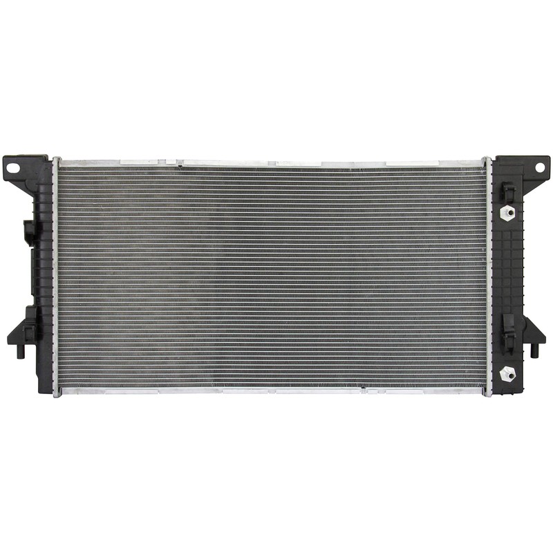 Spectra Premium CU13229 Complete Radiator