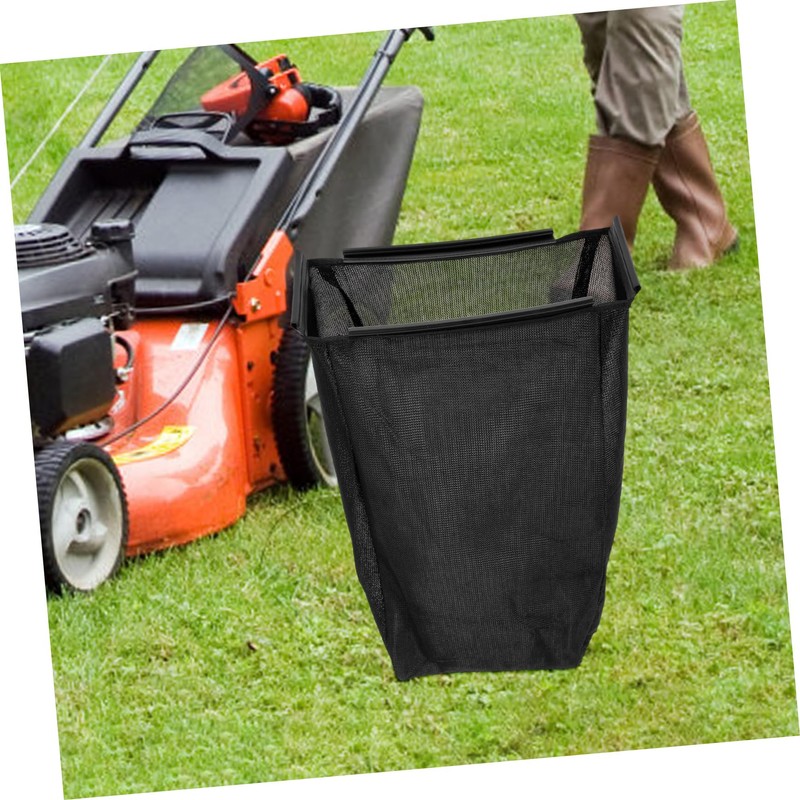 BESPORTBLE Large Grass Bag for Lawn Mower Landscape Bag Grass
