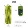 KLYMIT Air Mat, Static V2, 20018, Green