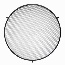 Glow Honeycomb Grid for 17" Beauty Dish - 30½