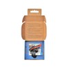 Prym 624148 60mm x 50mm x 25mm TheKnitRing Orange Black
