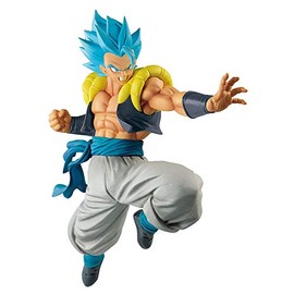 Banpresto Dragonball Super Movie Ultimate Soldiers-The Movie-Ⅳ, Multicolor (BP39035_10224)