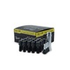 MR LUGNUT: 5 Lug - 20 Lug Bolts, 1 Key,