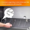 SearCook 66044 Grill Warming Rack Stainless Steel for Weber Genesis