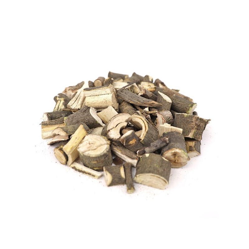 Donguihanjae 동의한재 국산 버들나무 버드나무 가지 500g Domestic Willow Branch