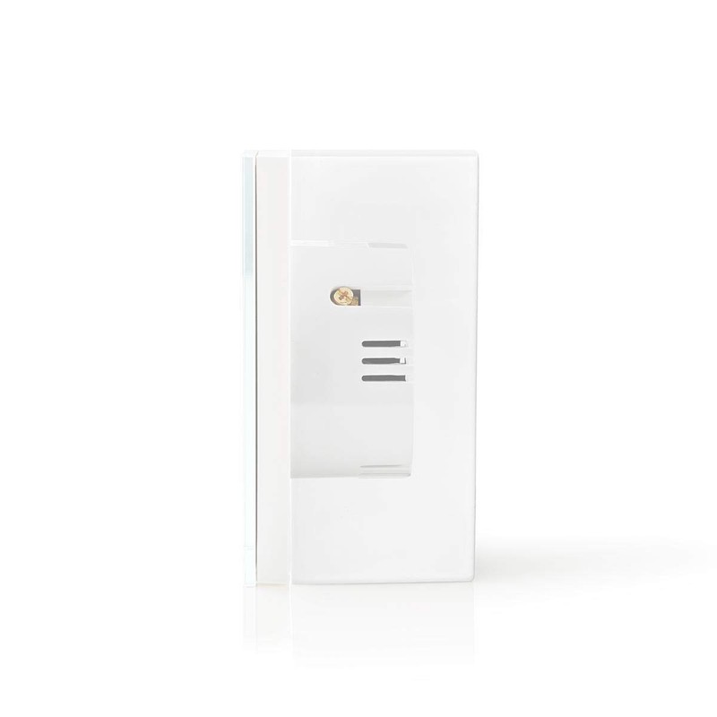 NEDIS WIFIWB10WT SmartLife Accessory for: WIFIWC10WT / WIFIWS10WT / WIFIWS20WT