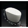 TOYBARJAPAN WJST1942 1/6 Scale Action Figure Toilet Toilet Seat (Doll
