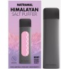 Natranal Himalayan Pink Salt Puffer for Lungs, Experience Halotherapy at