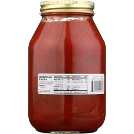 Michael's of Brooklyn Putanesca Sauce, 32 oz