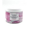 Victoria's Secret Pomegranate & Lotus Exfoliating Body Scrub Balance 13oz