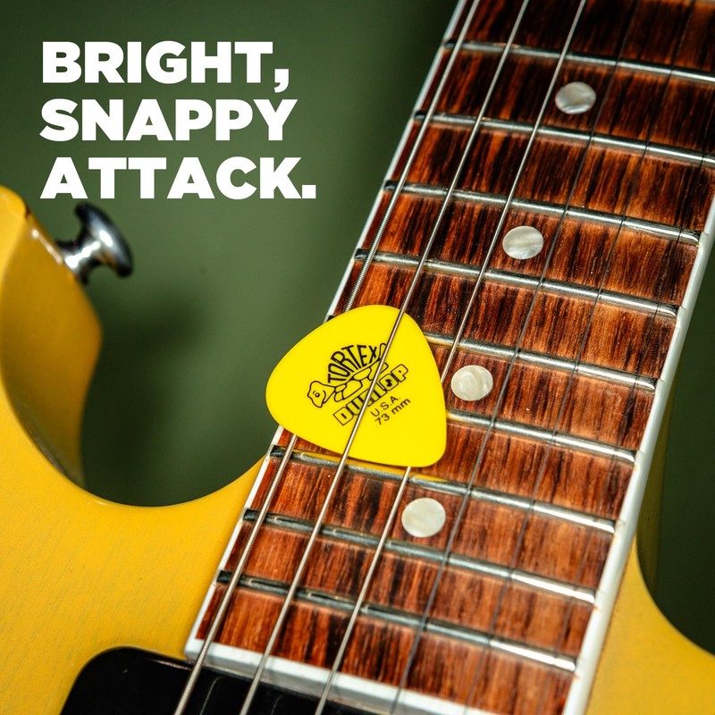 Tortex® Standard Pick Variety Pack - 12 Pack