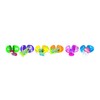 Fun Express Candy Filled Easter Eggs Bulk 24 Pack -