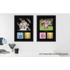 WIN FC Jurgen Klopp A4 Framed Photo Display - Reproduced