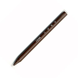 Pentel Color Pencil GC - T15R Elementary School Set of 10 Peach Color