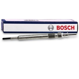 Bosch - 1 x Genuine GLP173 Preheating Spark Plug