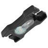 Buckle Connection Signal Light Waterproof Military Hunting Survival Safety Strobe