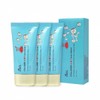 Ikel Ekel Collagen Four-in-One Sun Cream 70ml-3 Sunscreen Recommendations Sunscreen