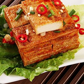 Keishi Thick Bean Dried 20 Piece Set Knob Delicacy Nekoposu