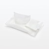 MUJI 44171691 Portable Punching Sheets 7.9 x 7.9 inches (200