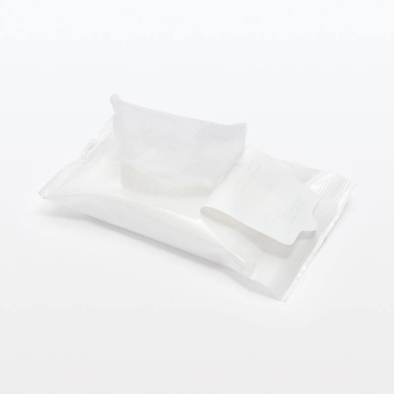 MUJI 44171691 Portable Punching Sheets 7.9 x 7.9 inches (200