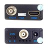 AHD41 4 in 1, convert AHD/TVI/CVI/CVBS signal to HDMI/CVBS video