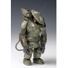 Wave MK-069 Machinen Krieger S.A.F.S. Type R Raccoon Plastic Model,