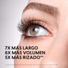 CYZONE - Studio Look Máscara de Pestañas Magnetic Lash Color