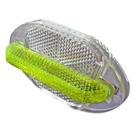 Japan Reflector Industrial uingurihurekuta- J (Yellow) Y – 4708 
