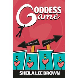 Goddess Game