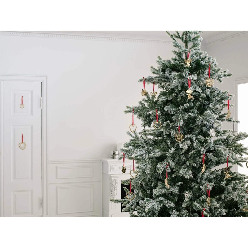 Rosendahl Harp Angel Karen Blixen Collector's Item H7 cm Silver