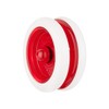 Henry's Tiger Snake Yo-Yo with Book (White/ Red)