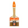 BYP Brocha Camelus Pelo Extra Fino Barniz Acuarela 3"
