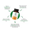 Esenca Vitamin C 300 mg high dose tablets for ingestion,