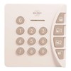 ELRO AS80KEA Code Lock AS8000 Smart Home Alarm System