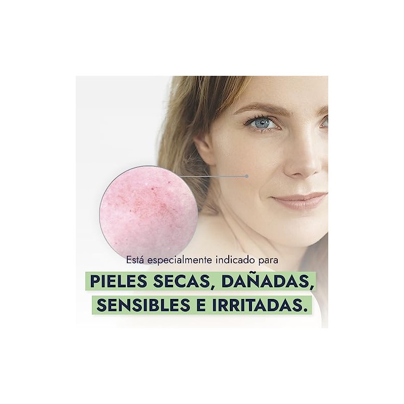 Hebbe - Hidrolato De Aloe 500 Ml | Agua Floral