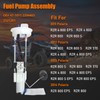 47-1011 2204403 Fuel Pump Polaris Replacement Compatible with Polaris RZR