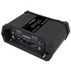 Stetsom Bravo HQ 400.4 - Multichannel Car Audio Digital Amp,