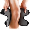 McDavid Double Knee Wraps, Left and Right Use, MVJ M4192