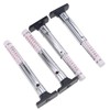 Create idea 4Pcs Car Motorcycle Van Lorry Bike Tyre Tread