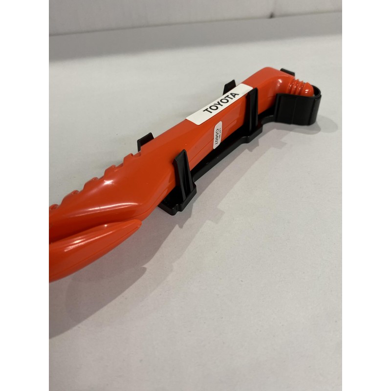 Toyota Rescue Man 3 Model Number: 08023-00030