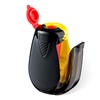 STAEDTLER Noris 511 120 Sharpener for Pens up to 8.2