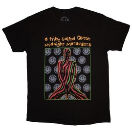 A Tribe Called Quest Midnight Marauders T Shirt