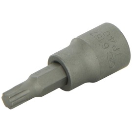 OTC 6187 TORX PLUS Bit Socket - TP40 with 3/8" Square Drive