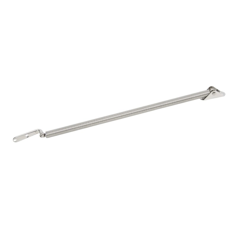 VOBOR Boat Hatch Support Spring,11‑1/7in Stainless Steel Hatch Support for